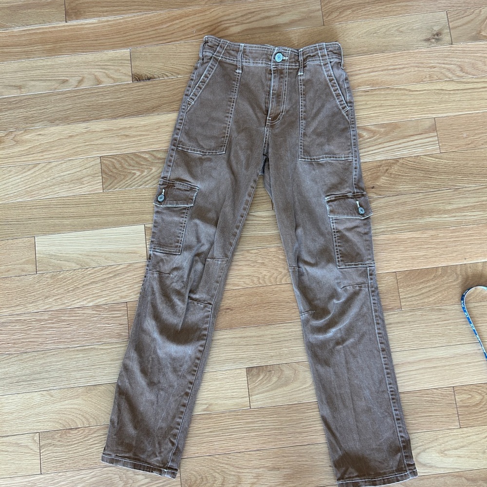 Juniors Dickies Cargo pants